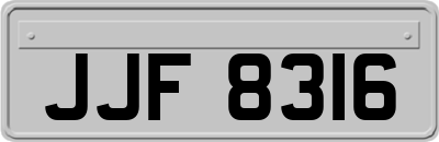 JJF8316