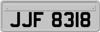 JJF8318