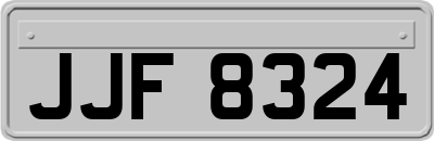JJF8324