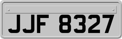 JJF8327