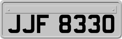JJF8330