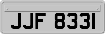 JJF8331