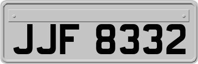 JJF8332