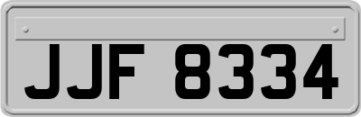 JJF8334