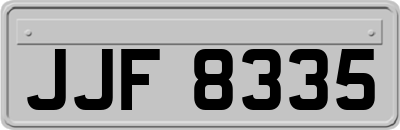 JJF8335