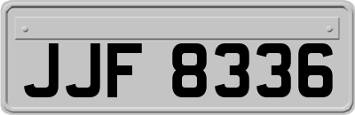 JJF8336