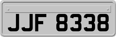 JJF8338