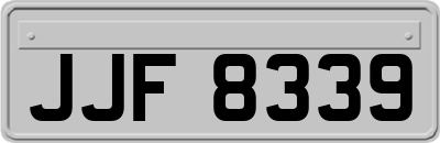 JJF8339