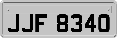 JJF8340