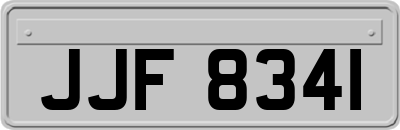 JJF8341