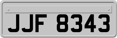 JJF8343
