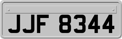 JJF8344