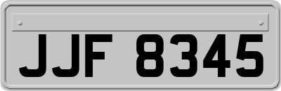 JJF8345