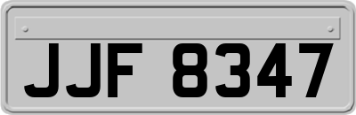 JJF8347