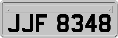 JJF8348