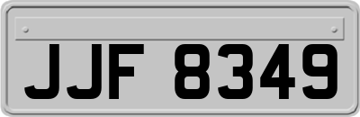 JJF8349