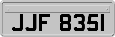 JJF8351