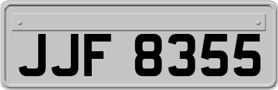 JJF8355