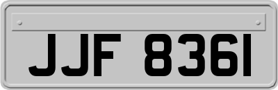 JJF8361