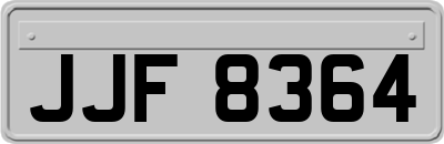 JJF8364