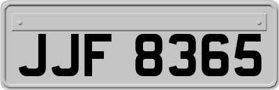 JJF8365