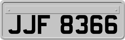 JJF8366