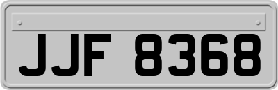 JJF8368