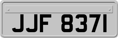 JJF8371