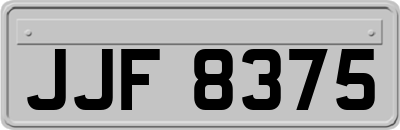 JJF8375