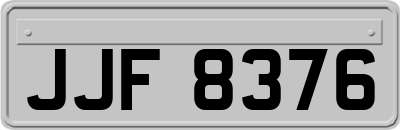 JJF8376