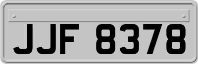 JJF8378