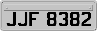 JJF8382