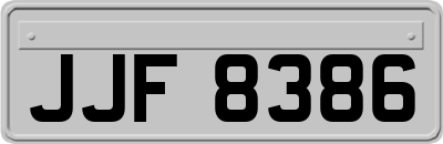 JJF8386