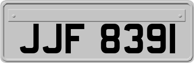 JJF8391