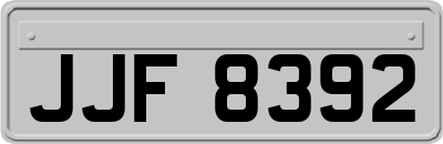 JJF8392