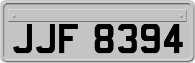 JJF8394