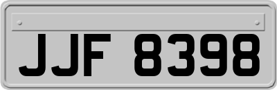 JJF8398