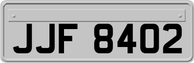 JJF8402