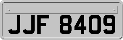 JJF8409