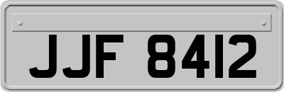 JJF8412