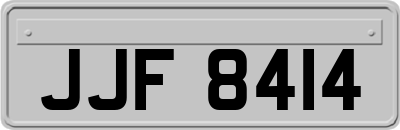 JJF8414