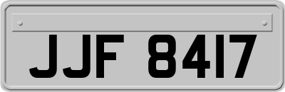 JJF8417