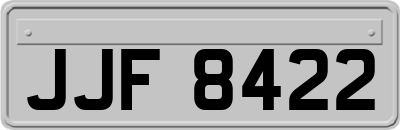 JJF8422