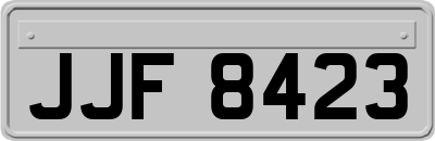 JJF8423