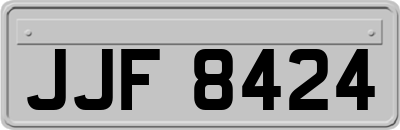 JJF8424
