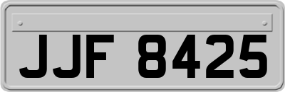 JJF8425