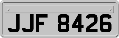 JJF8426