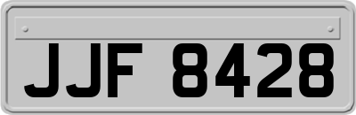 JJF8428