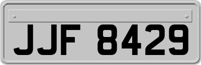JJF8429