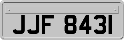 JJF8431